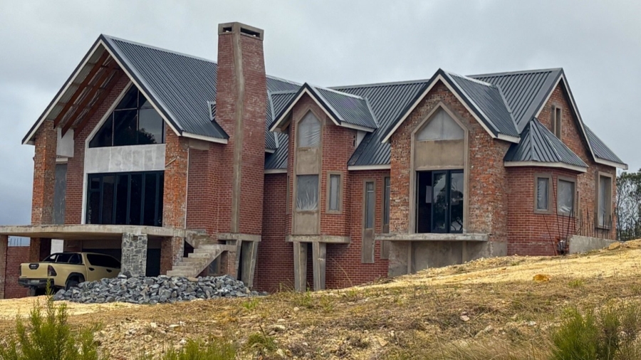 4 Bedroom Property for Sale in Groot Brakrivier Central Western Cape